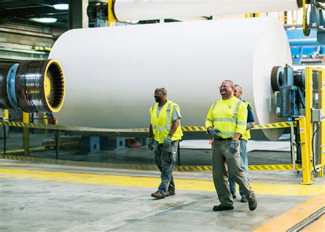International Paper: Sustainable Packaging Solutions, Pulp.